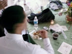 Not Fasting