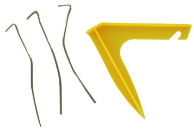 Ground Anchor Peg
