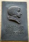 Hotel de Beauvais-Mozart