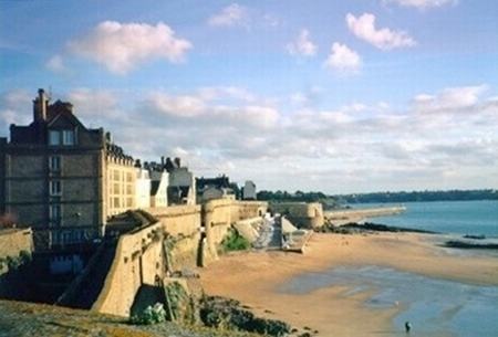 Saint-Malo