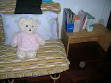 my dear bear