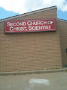 Second Church of Christ, Scientist