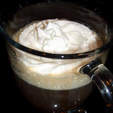 Espresso Nudge