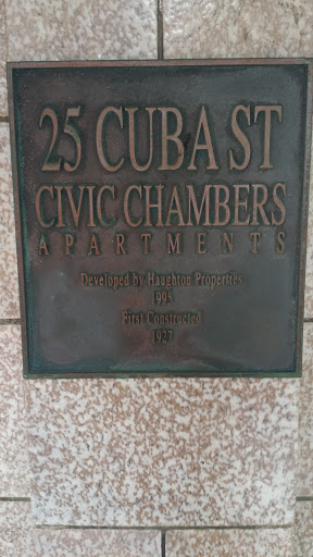 Civic Chambers