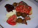 Antipasto