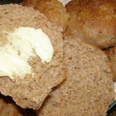 Soft Break Cakes