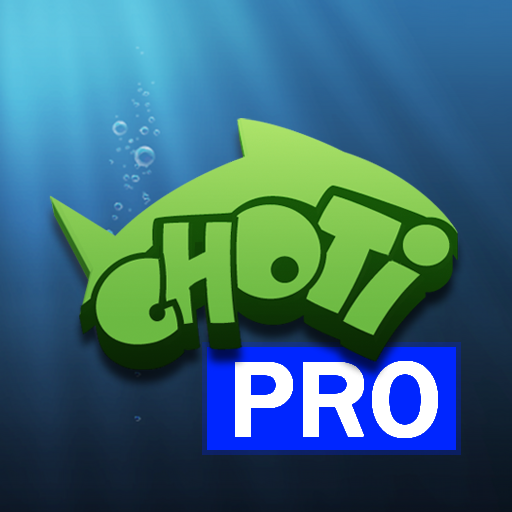 Ghoti Word Game - Pro LOGO-APP點子