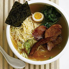 Shoyu Ramen