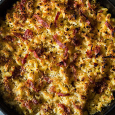 Crab Mac