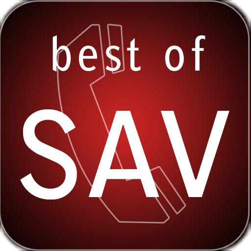 Best of des SAV LOGO-APP點子