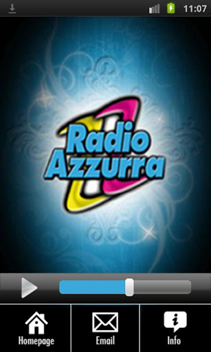 Radio Azzurra