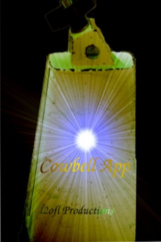 Cowbell App