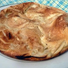 Apple Pancakes