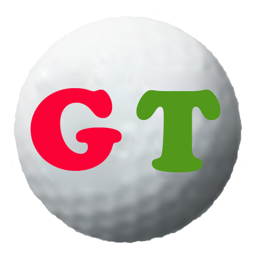 Golf Tracks Lite LOGO-APP點子