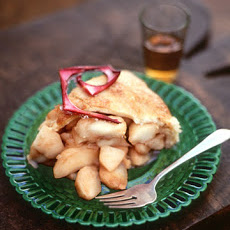 Deep-Dish Apple Pie