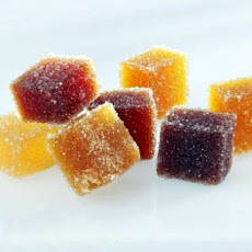 Dried Fruitgums
