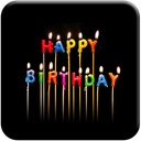 Happy Birthday  Songs mobile app icon