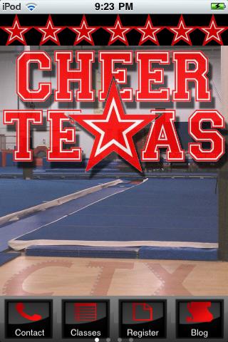 CheerTX