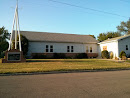 Apostolic Bible Church