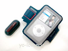 Funda Deportiva Belkin Para Ipod Classic 80Gb 