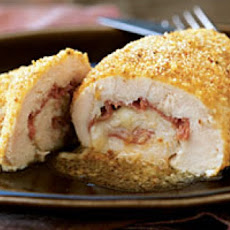 Rolled Chicken Washington