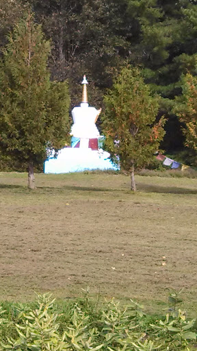 Sunray Peace Monument