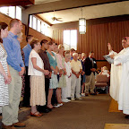 confirmation