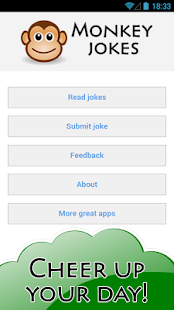How to download Jokester - Funny Monkey Jokes 1.0.0.1 mod apk for bluestacks