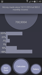 How to get Real-Time Salary Tracker 1.0 apk for laptop