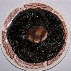 Grilled Portabella Mushrooms