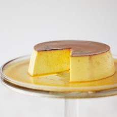 Creme Caramel