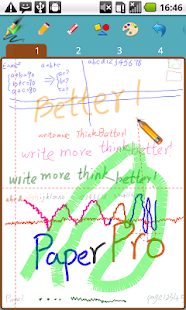 How to download Paper Pro(free) 1.6 mod apk for android