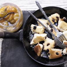 Kaiserschmarrn - The Emperor's Breakfast