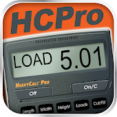 HeavyCalc Pro Calculator