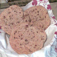 Multiseeded Multigrain Bread or Rolls