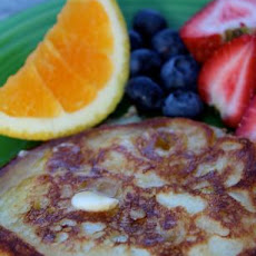 Easy to Remember Pancakes