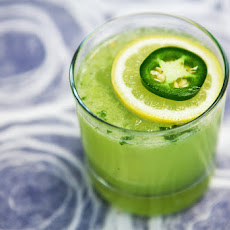 Green Dragon