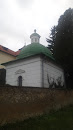 Kaple U Hrbitova