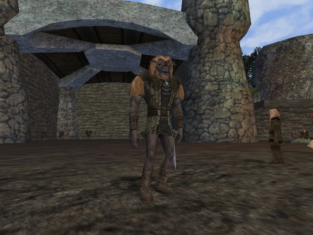 Dark Age of Camelot: Shrouded Isles 
