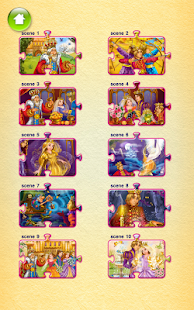 How to install The Frog Princess Jigsaw lastet apk for bluestacks