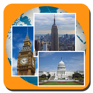 Errate die Stadt! Bilder-Quiz!.apk 1.06