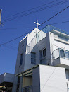 菅生キリスト教会