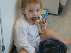 HANNAH BROWNIE BOWL 4