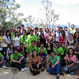 Sem 1 2008 O Week