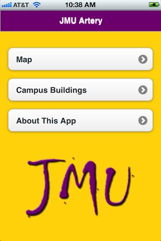 【免費書籍App】JMU Artery-APP點子