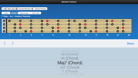 How to mod My Mandolin App 1.0 mod apk for laptop