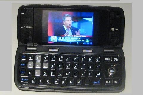 internet-tv for android screenshot