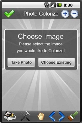 【免費攝影App】Photo Colorize-APP點子