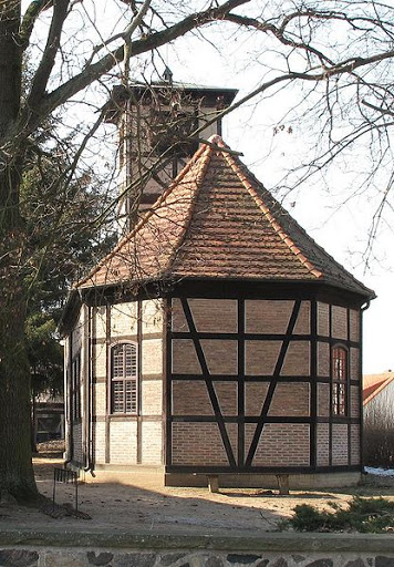 Kirche Michendorf 