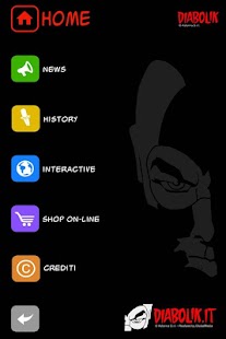 How to install DIABOLIK lastet apk for android